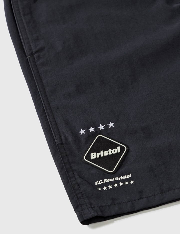 Nylon Easy Shorts Placeholder Image