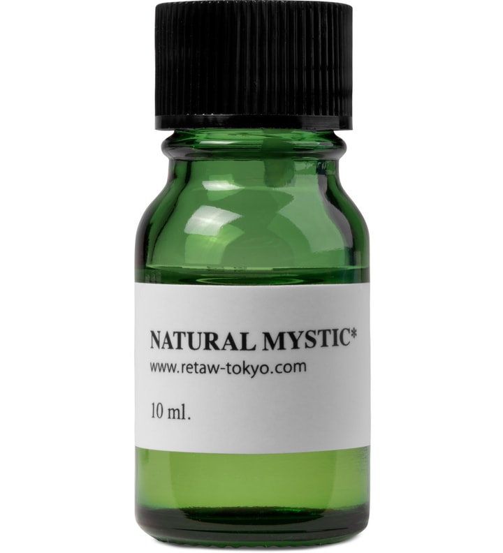 Natural Mystic Fragrance Oil Placeholder Image