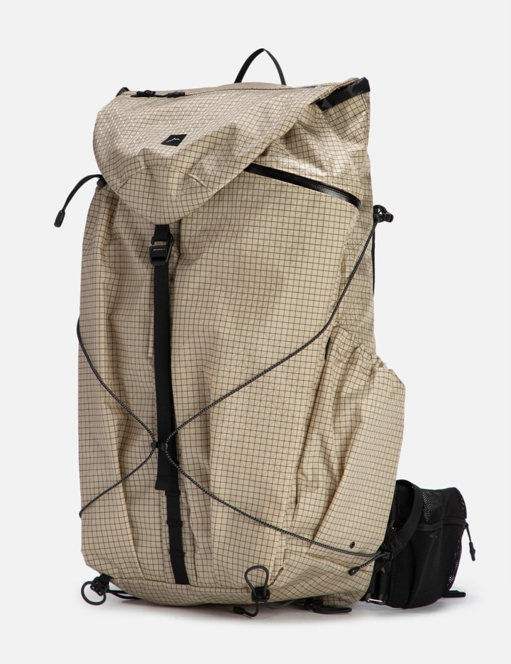 Juheul Grid Backpack Placeholder Image