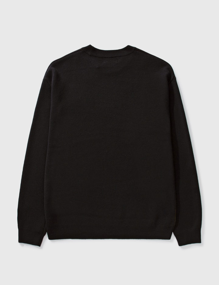 Standard Logo Wool Sweater Placeholder Image