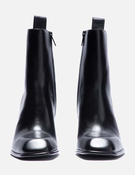 Throttle Ankle Boots view 10