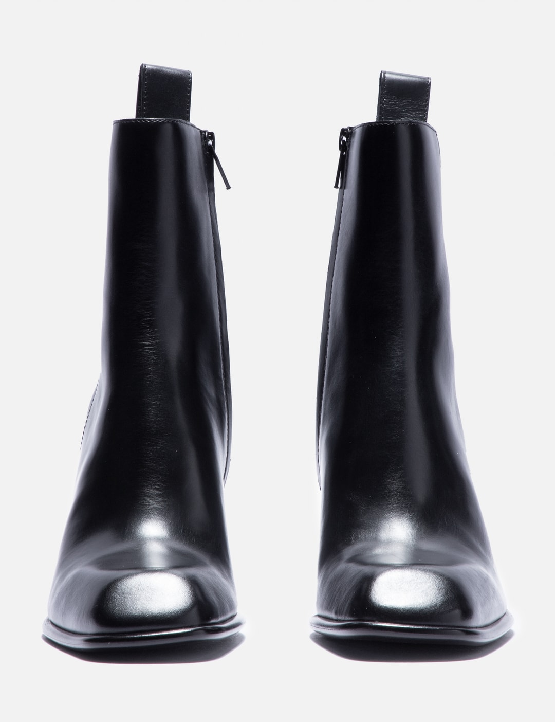 Throttle Ankle Boots view 11