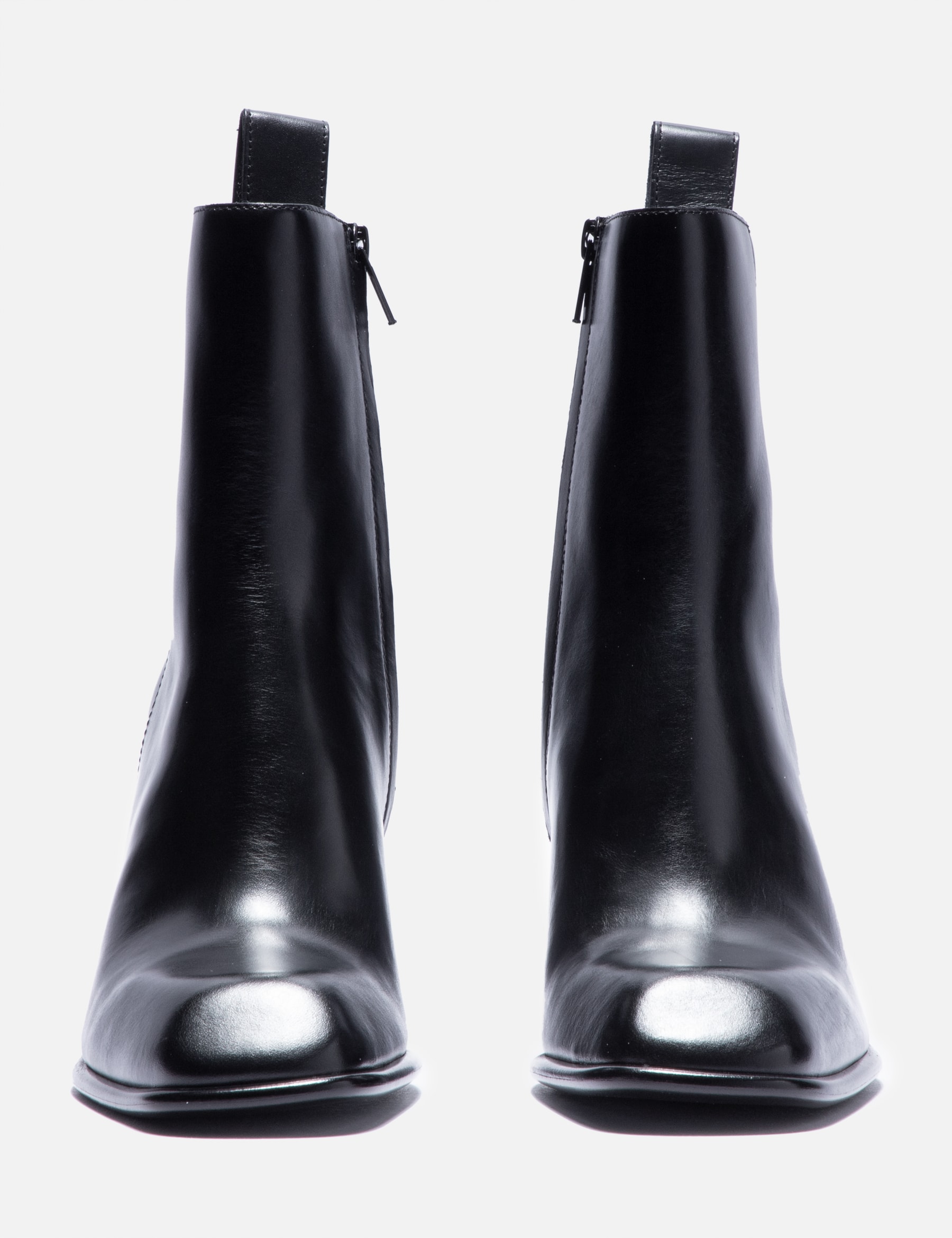 Throttle Ankle Boots view 18