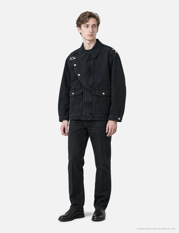 Marni Denim Jacket