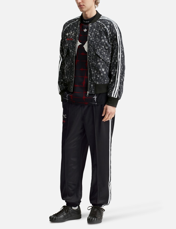adidas Originals Thug Club Superstar Jacket