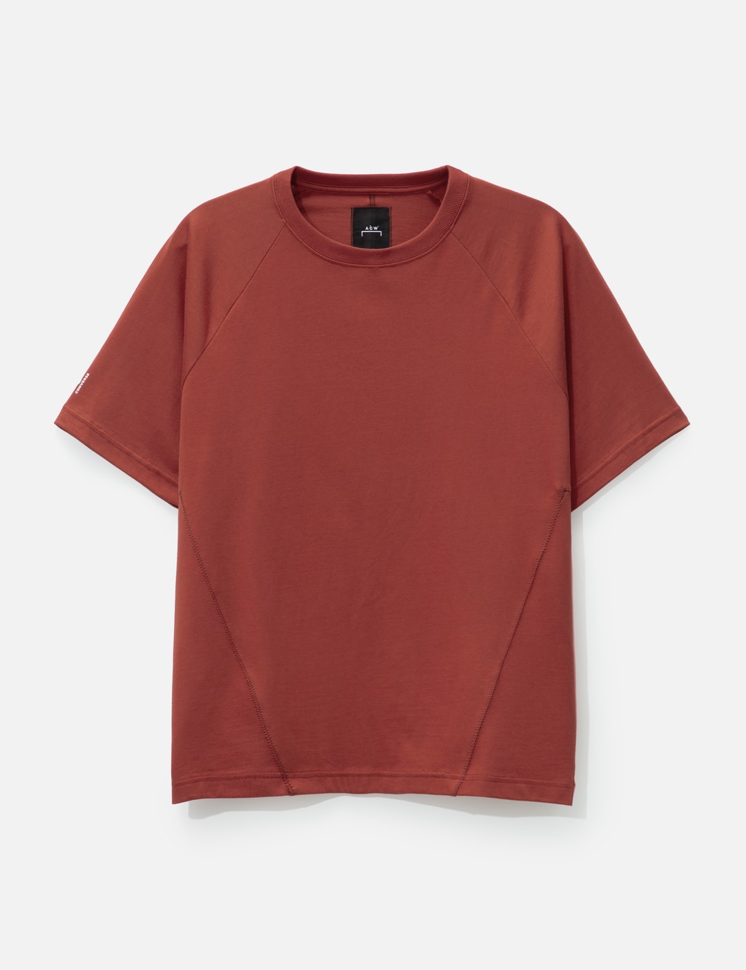 X A-COLD-WALL* T-Shirt view 7