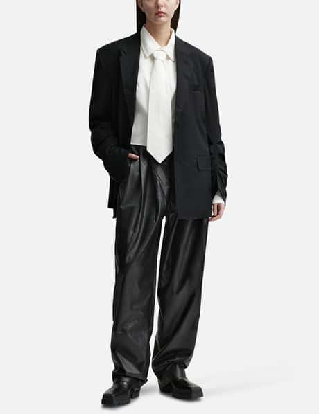 DRAPE JACKET view 12