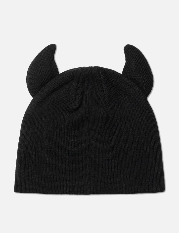 Pleasures Horns Skully