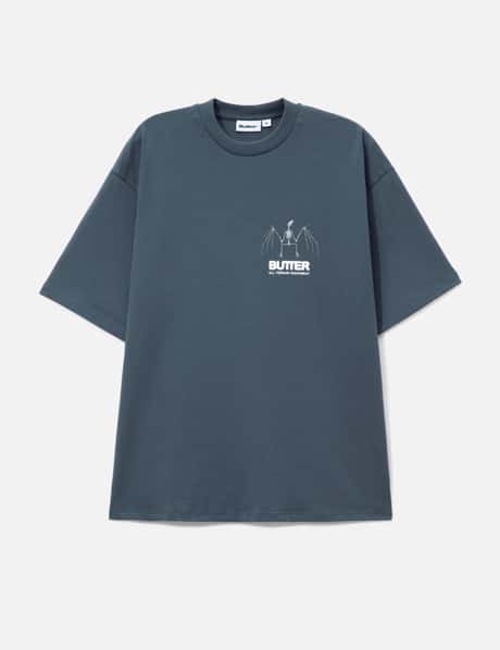 Nocturnal Tee view 6