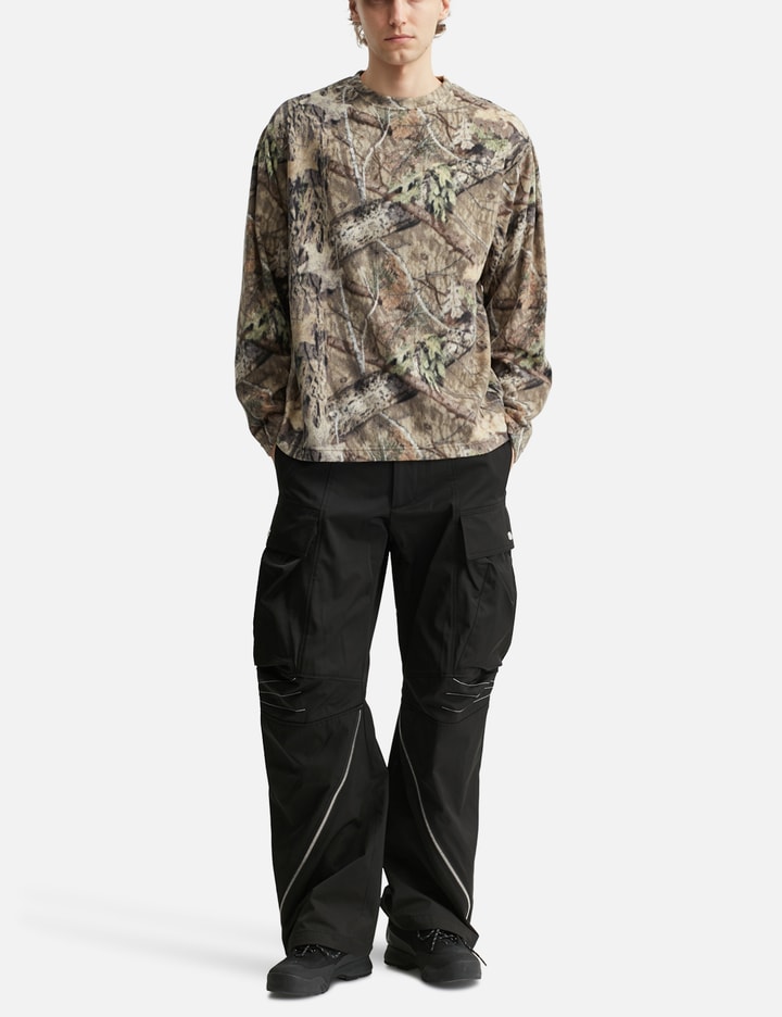 Fleece Crew Placeholder Image