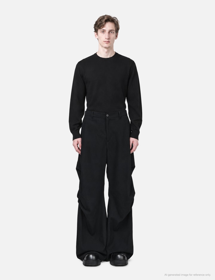 SONGZIO Sculpt Pants