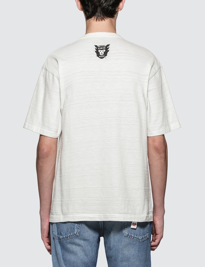 CURRY UP S/S T-Shirt Placeholder Image