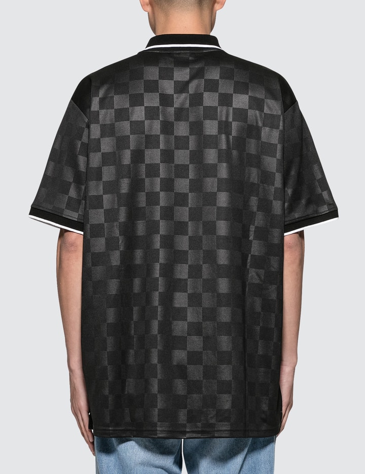 Stadium S/S Polo Shirt Placeholder Image