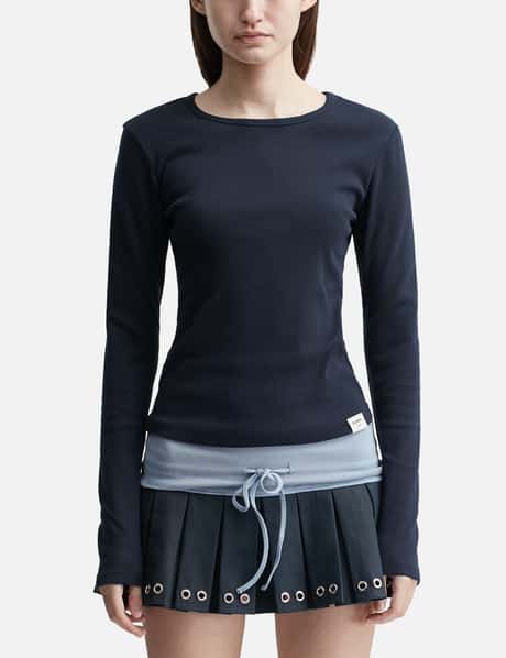 G Classic Long Sleeve view 5