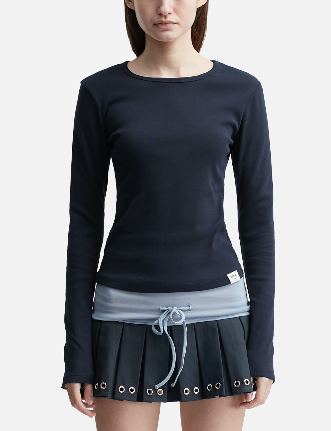 G Classic Long Sleeve