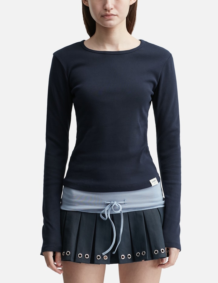 G Classic Long Sleeve Placeholder Image