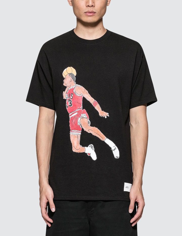 23 S/S T-Shirt By Yung Lenox Placeholder Image