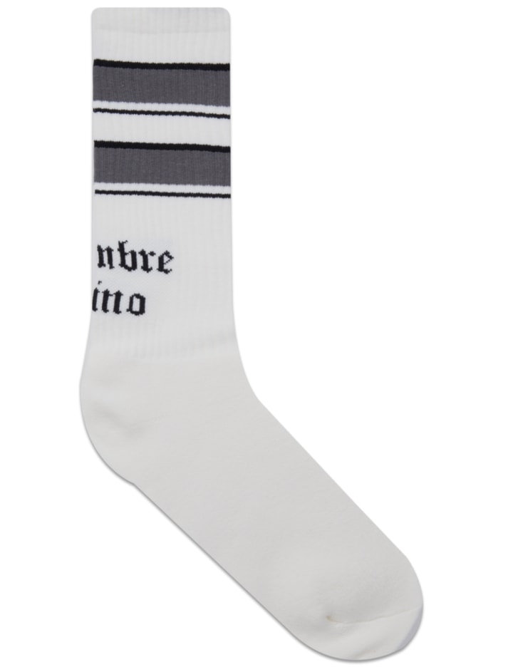 "Line" Skate Socks Placeholder Image