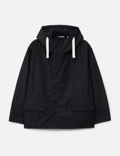 Nanamica Hooded Deck Jacket