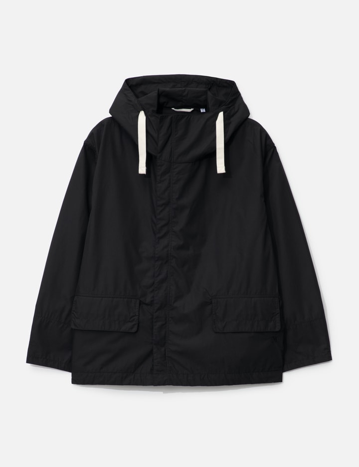 Hooded Deck Jacket Placeholder Image