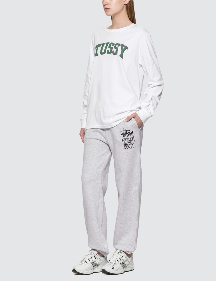 Global Roots Sweatpants Placeholder Image