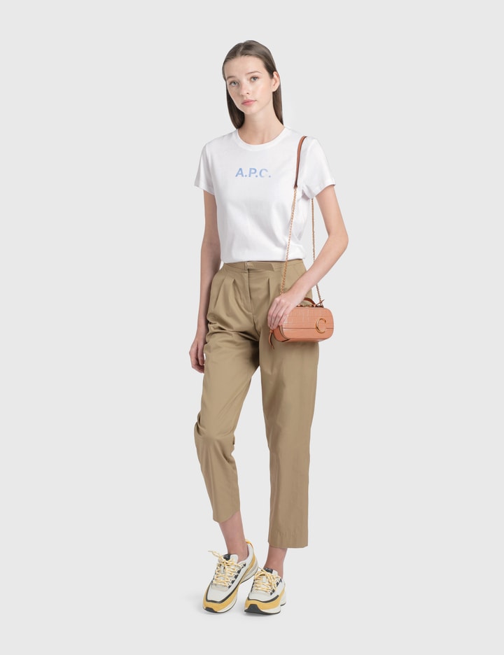 Chloé C Mini Vanity Bag Placeholder Image
