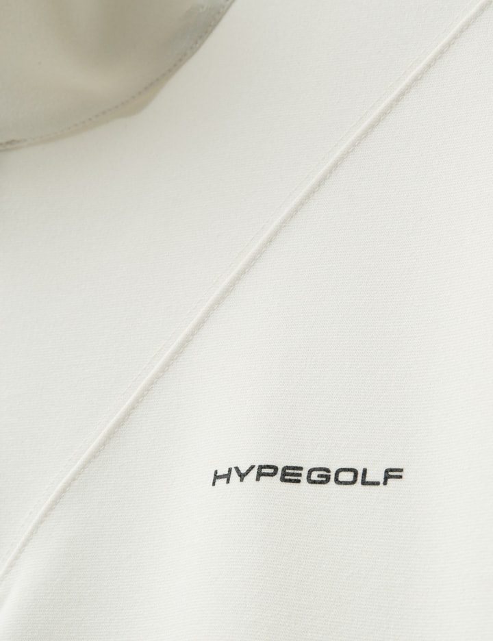 HYPEGOLF x POST ARCHIVE FACTION (PAF) Half-zip Sweatshirt Placeholder Image