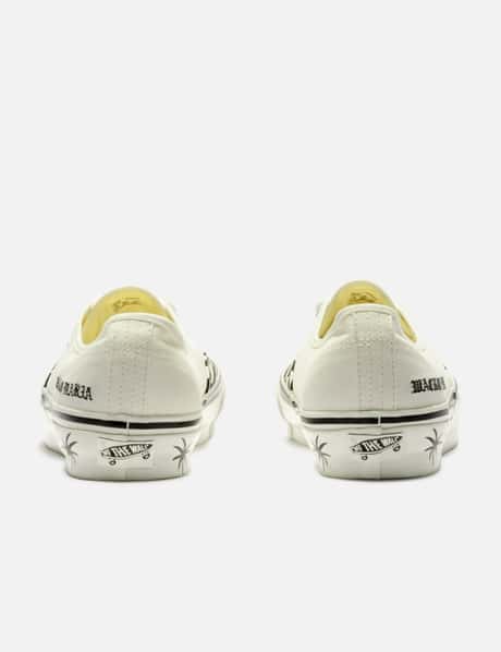 WACKO MARIA X Vans LX Authentic 44 view 10