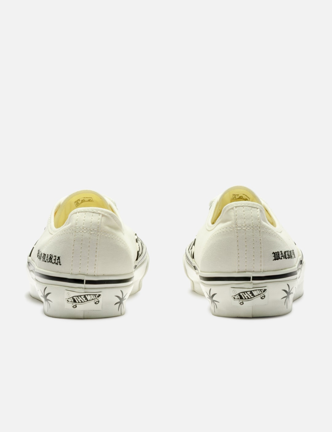WACKO MARIA X Vans LX Authentic 44 view 11