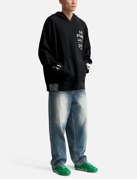 OTW BY VANS X S.R. STUDIO. LA. CA. Hoodie view 14