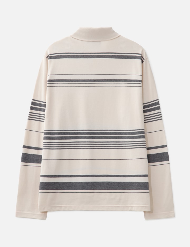 adidas Originals x Wales Bonner Knit Polo Placeholder Image