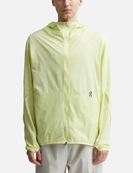 X POST ARCHIVE FACTION Running Jacket PAF view 17