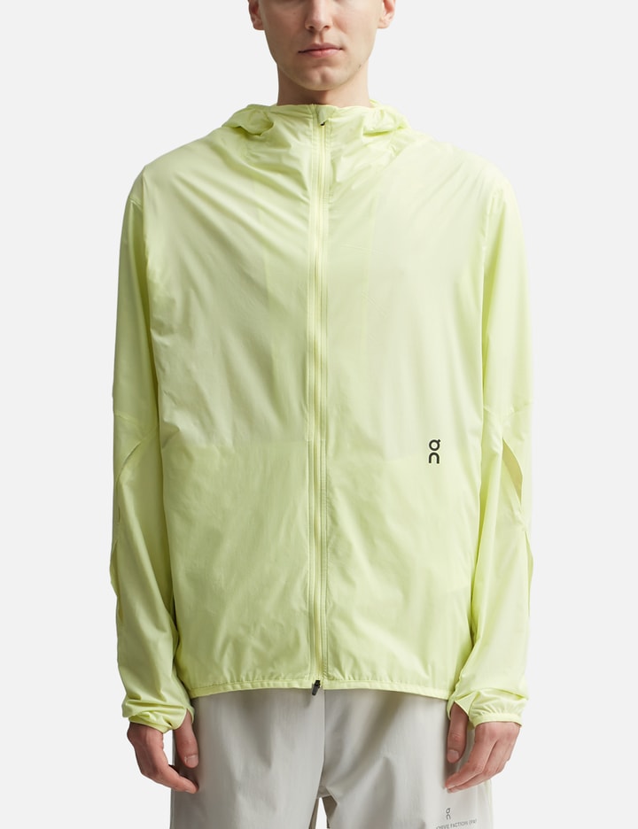 On x POST ARCHIVE FACTION Running Jacket PAF Placeholder Image