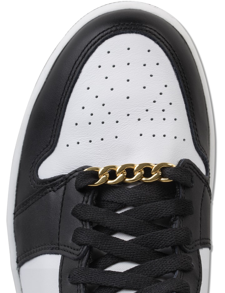 Gold Gold Laces Locks Placeholder Image