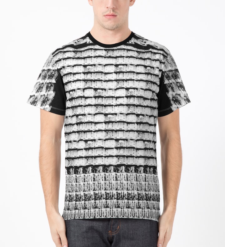 Clot Chinese Armor T-Shirt