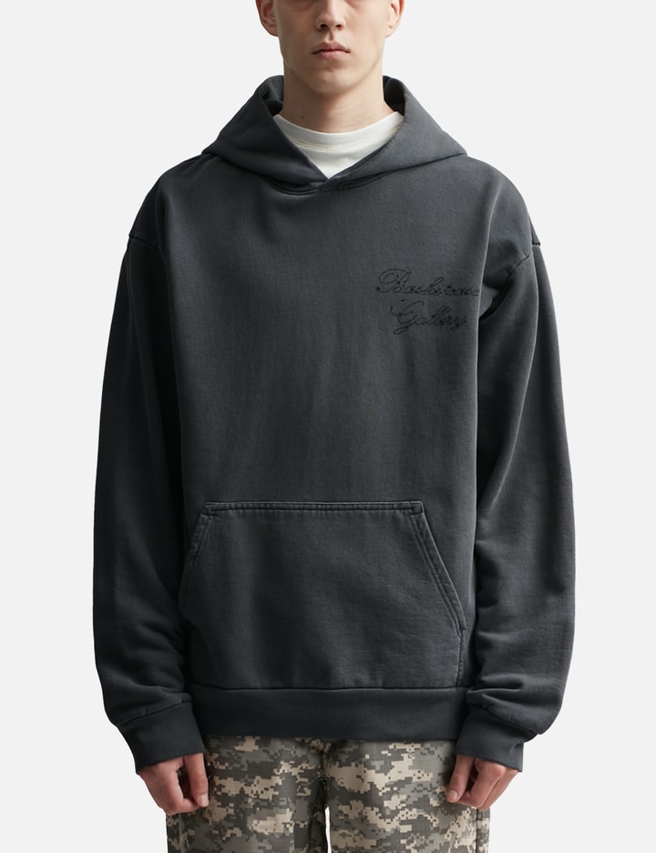 Globalist Hoodie Placeholder Image