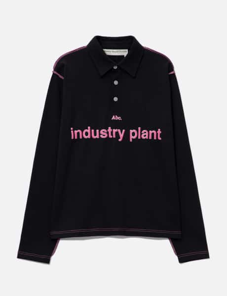 Advisory Board Crystals Abc. Industry Plant Rugby Top