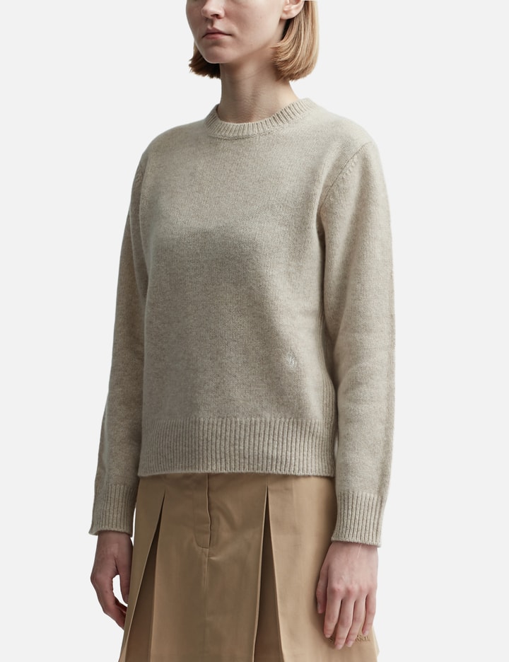 SRC Wool Crewneck Placeholder Image