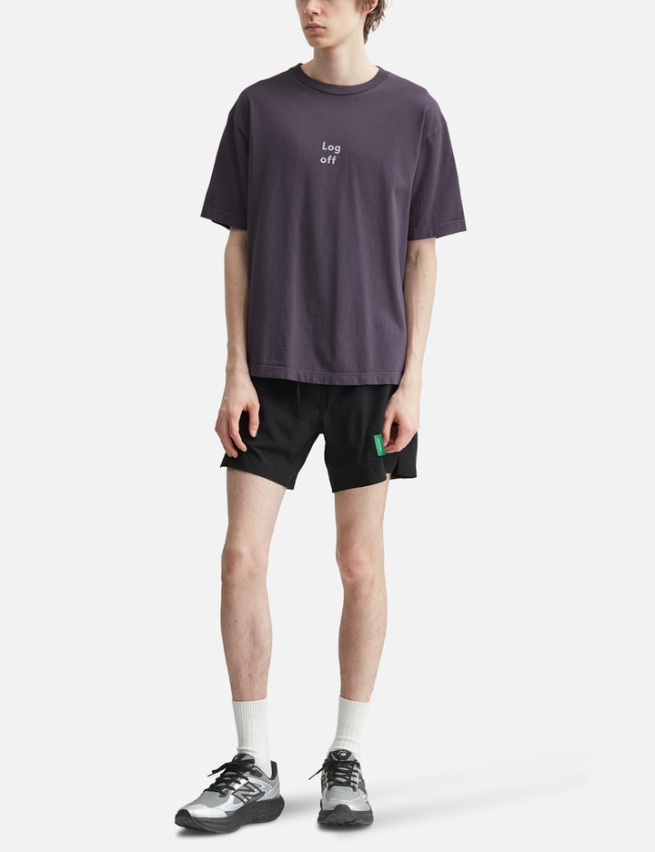 District Vision California Cotton Tee