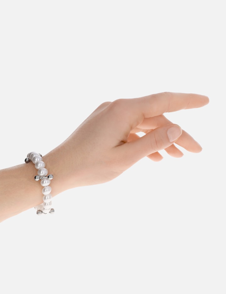 Justine Clenquet Tina Bracelet