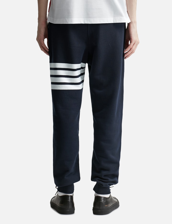 4-Bar Stripe Track Pants Placeholder Image