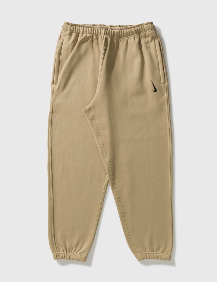 Nike x Billie Eilish Mushroom Sweatpants Placeholder Image