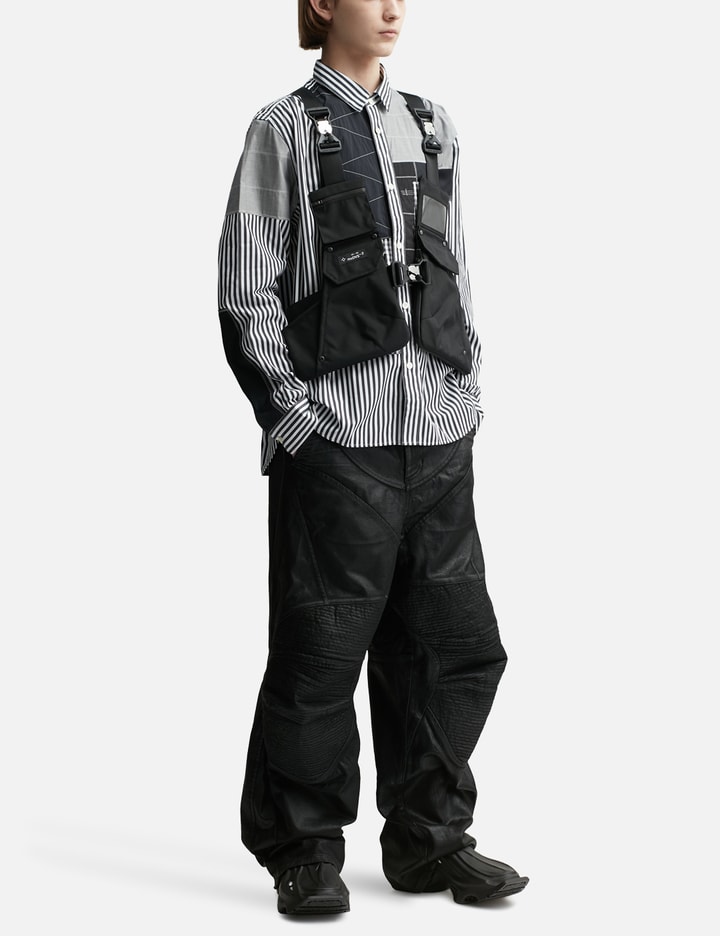 Junya Watanabe Man X MXDVS Cargo Vest Placeholder Image