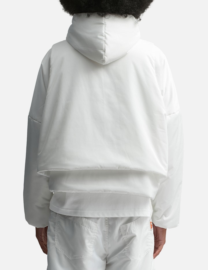 더블 블랭킷 재킷 Placeholder Image