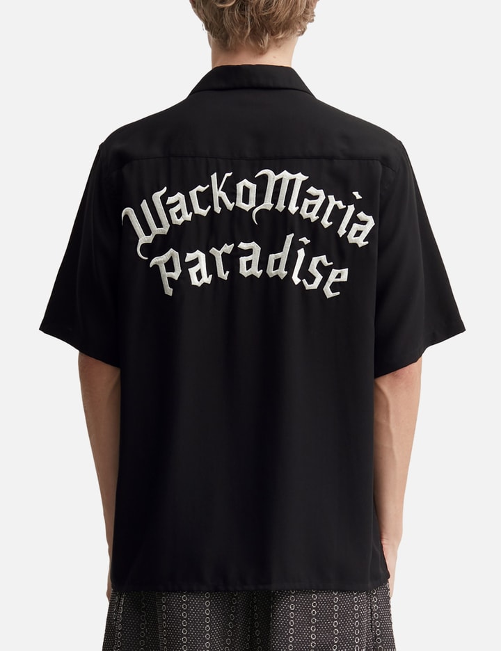 WACKO MARIA 50's Shirt ( Type-2 )