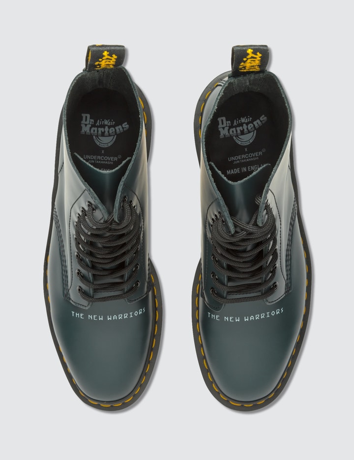 Undercover x Dr. Martens 1460 Boots Placeholder Image