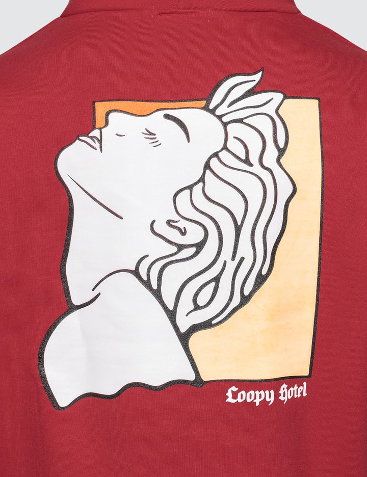 MDN Pullover Hoodie Placeholder Image