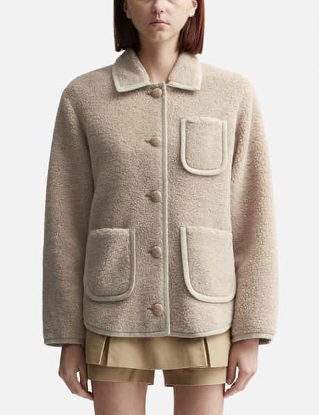 A.P.C. Esther Blouson