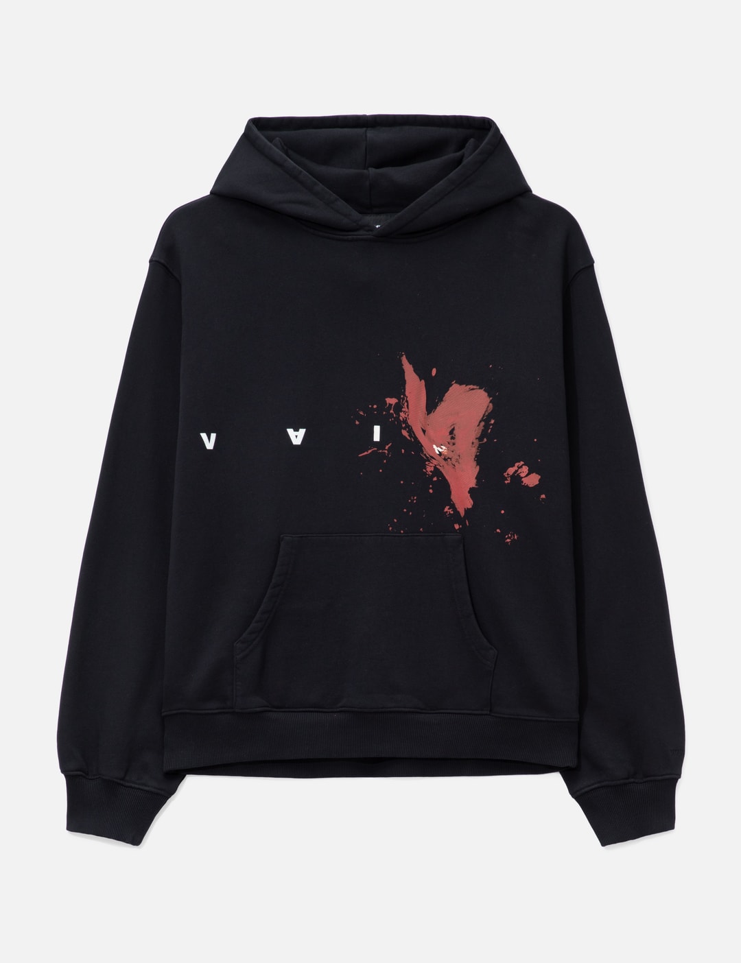 Blood Spill Hoodie