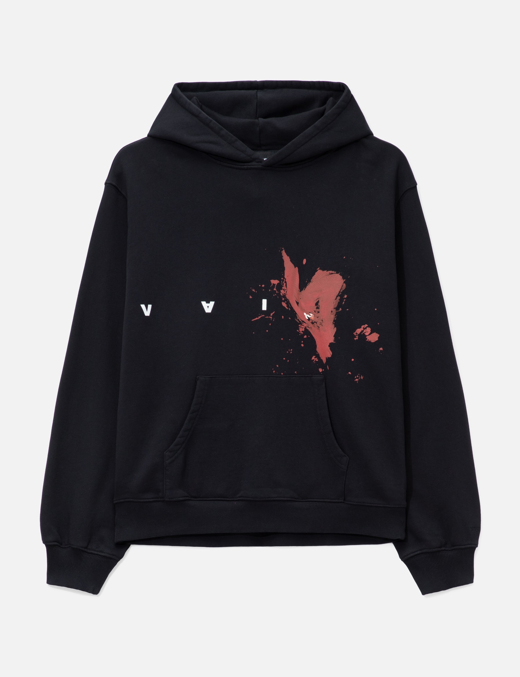 Blood Spill Hoodie view 16